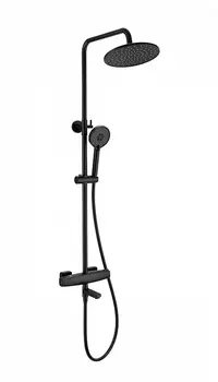 Душевая система Wonzon & Woghand