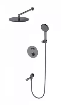 Душевая система Wonzon & Woghand
