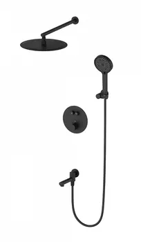 Душевая система Wonzon & Woghand