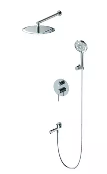 Душевая система Wonzon & Woghand