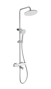 Душевая система Wonzon & Woghand