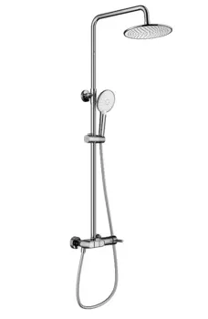 Душевая система Wonzon & Woghand