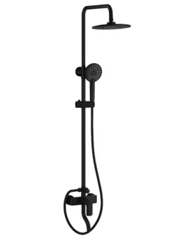 Душевая система Wonzon & Woghand