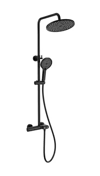 Душевая система Wonzon & Woghand