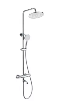 Душевая система Wonzon & Woghand