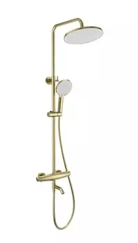 Душевая система Wonzon & Woghand