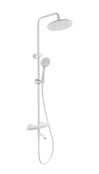 Душевая система Wonzon & Woghand