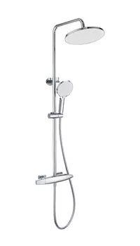 Душевая система Wonzon & Woghand