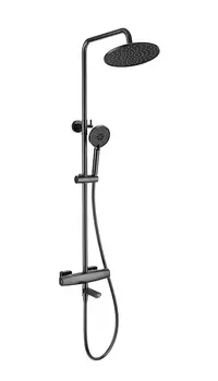 Душевая система Wonzon & Woghand