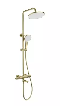 Душевая система Wonzon & Woghand