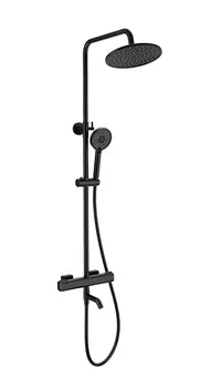 Душевая система Wonzon & Woghand