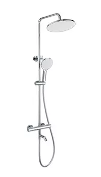 Душевая система Wonzon & Woghand