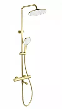 Душевая система Wonzon & Woghand