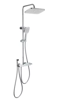 Душевая система Wonzon & Woghand