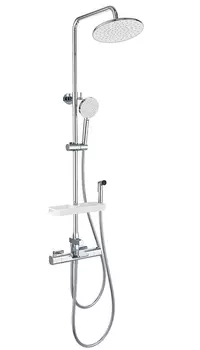 Душевая система Wonzon & Woghand