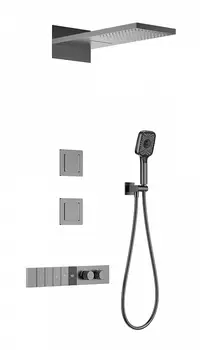 Душевая система Wonzon & Woghand