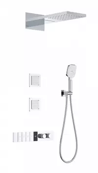 Душевая система Wonzon & Woghand