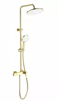 Душевая система Wonzon & Woghand