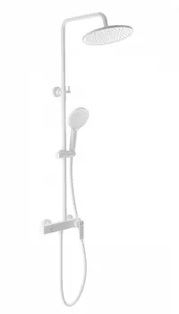 Душевая система Wonzon & Woghand