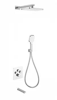 Душевая система Wonzon & Woghand