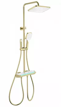 Душевая система Wonzon & Woghand