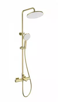 Душевая система Wonzon & Woghand