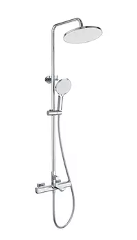 Душевая система Wonzon & Woghand