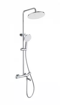 Душевая система Wonzon & Woghand