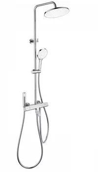 Душевая система Wonzon & Woghand