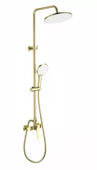 Душевая система Wonzon & Woghand