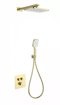 Душевая система Wonzon & Woghand