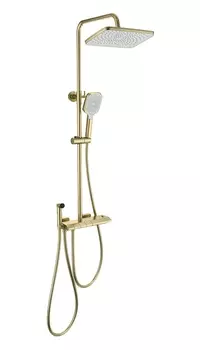 Душевая система Wonzon & Woghand