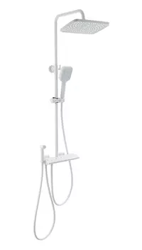 Душевая система Wonzon & Woghand