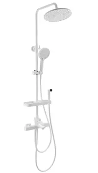 Душевая система Wonzon & Woghand