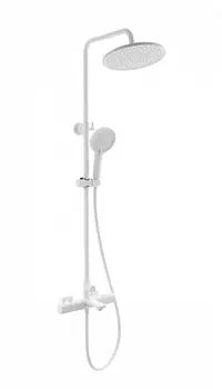 Душевая система Wonzon & Woghand