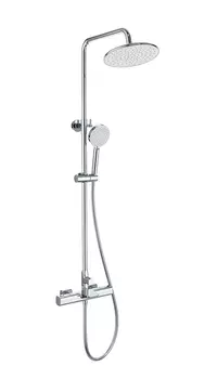 Душевая система Wonzon & Woghand