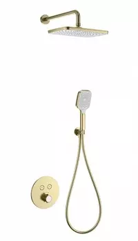 Душевая система Wonzon & Woghand