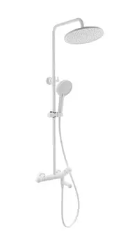 Душевая система Wonzon & Woghand