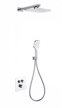 Душевая система Wonzon & Woghand