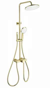 Душевая система Wonzon & Woghand