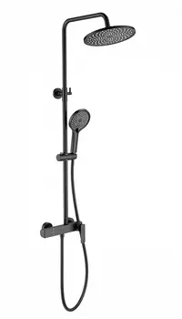 Душевая система Wonzon & Woghand