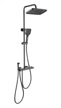 Душевая система Wonzon & Woghand