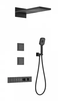 Душевая система Wonzon & Woghand