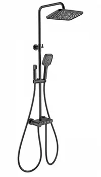 Душевая система Wonzon & Woghand