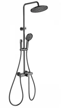 Душевая система Wonzon & Woghand