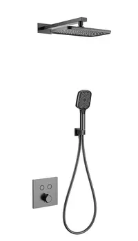 Душевая система Wonzon & Woghand