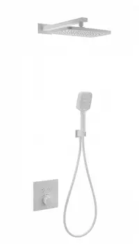 Душевая система Wonzon & Woghand