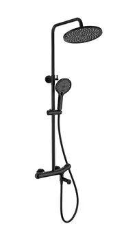 Душевая система Wonzon & Woghand