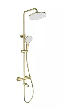 Душевая система Wonzon & Woghand