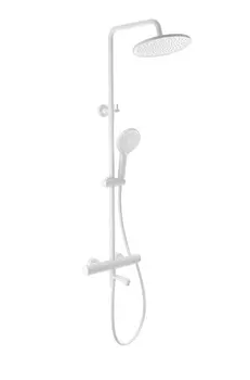 Душевая система Wonzon & Woghand